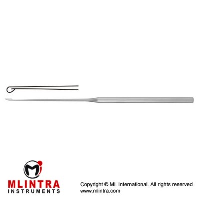 Plester Flap Knife Stainless Steel, 15 cm - 6" Plester Flap Knife Stainless Steel, 15 cm - 6"